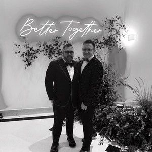 Meet your Posher, Marc